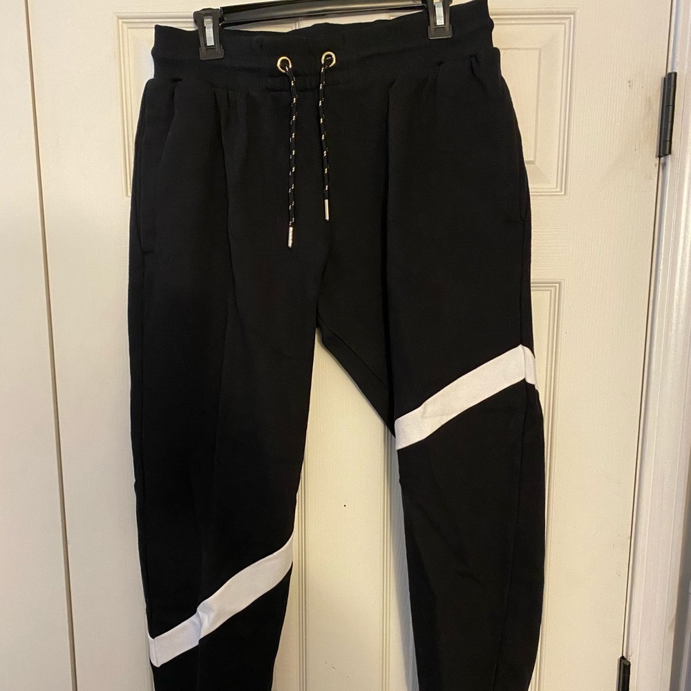 CSG Sweatpants